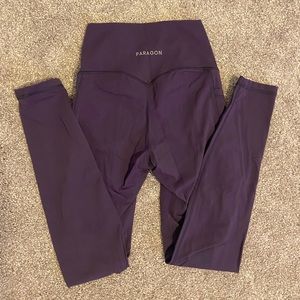 Paragon Pocket Leggings